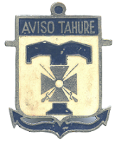 * TAHURE (1920/1944)  Aviso_12