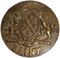 * BALNY (1970/1994)  Balny111