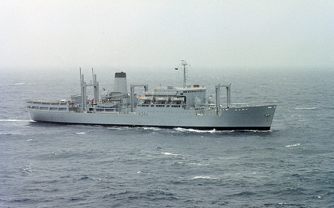 STROMNESS (1966/1983) Captu276