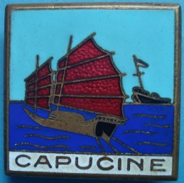 * CAPUCINE (1944/1955)  Capuci10