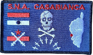 * CASABIANCA (1984/....) * Casabi10