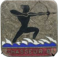 CHASSEUR - * CHASSEUR CH 081 (1944/1970)  Chasse16