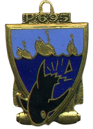 * CHASSEUR CH 141 (1944/1959) * Chasse25