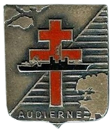 * AUDIERNE (1940/1952)  Chasse29