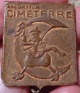 * CIMETERRE (1944/1963) * Cimete10