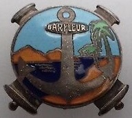 * BARFLEUR (1939/1946) * Croise23