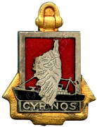 * CYRNOS (1939/1940) * Cyrnos10
