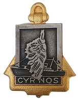* CYRNOS (1939/1940) * Cyrnos11