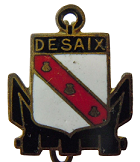 * DESAIX (1945/1954) * Desaix10
