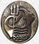 * DORIS (1964/1994) * Doris10