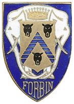 * FORBIN (1930/1952) * Forbin11