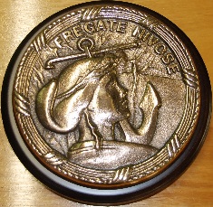* NIVÔSE (1992/....) * Fregat10