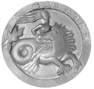 * GALATEE (1964/1991) * Galate10