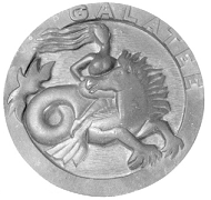 * GALATÉE (1964/1991)  Galate10