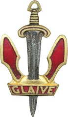 * GLAIVE (1951/1956) * Glaive10