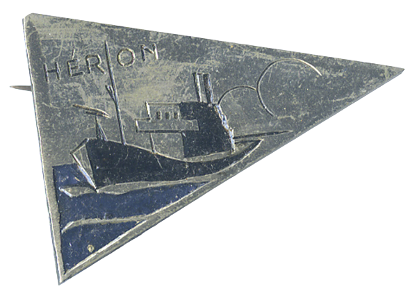 * HÉRON II (1918/1949)  Heron-11