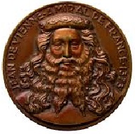 * JEAN DE VIENNE (1937/1942) * Images58