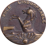 * L'INDOMPTABLE (1976/2005) * Indomp11
