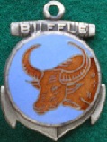 * BUFFLE (1980/2023)  Insig102