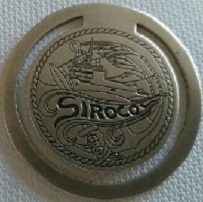 * SIROCO (1998/2015)  Insign47