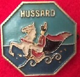 * HUSSARD (1944/1965)  Insign84