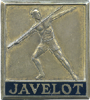 * JAVELOT (1944/1951) * Javelo10