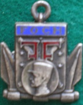 * FOCH (1931/1942) * Jd20iq10