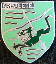 * ARBALÈTE (1950/1954)  L-arba10