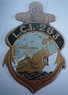 * LCI 0263 (1946/1953) * L_c_i_10