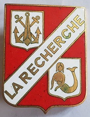 * LA RECHERCHE (1962/1989)  La_rec10