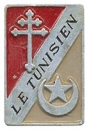 * TUNISIEN (1944/1963) Le_tun12