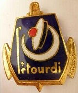 * L’ÉTOURDI (1959/1978) * Letour10