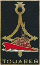 * TOUAREG (1950/1964) * Ma999711