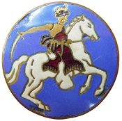 * MAMELUCK (1944/1958) * Mamelu10