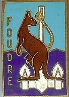 * FOUDRE (1952/1969) * Marine29