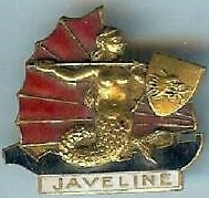 * JAVELINE (1950/1955) * Marine32