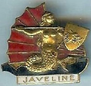 * JAVELINE (1950/1955)  Marine32