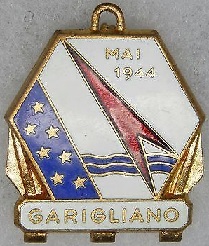 * GARIGLIANO (1954/1988) * Marine37