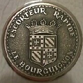 * LE BOURGUIGNON (1957/1976) * Marine45