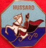 * HUSSARD (1944/1965)  Marine61
