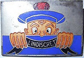 * L'INDISCRET (1944/1960) Marine63