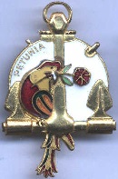* PÉTUNIA (1955/1986) Marine71
