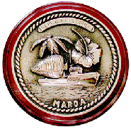 * MAROA (1984/....) * Maroa10