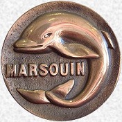* MARSOUIN (1957/1982) * Marsou10
