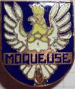 * LA MOQUEUSE (1987/....) * Moqueu10