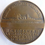 * LA GALISSONNIÈRE (1936/1942)  Mzodai11