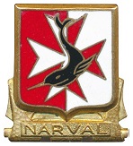 * NARVAL (1957/1983) * Narval10