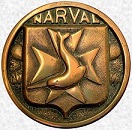 * NARVAL (1957/1983) * Narval11