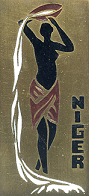* NIGER (1930/1940) * Niger-10