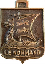 * LE NORMAND (1956/1983) * Norman10
